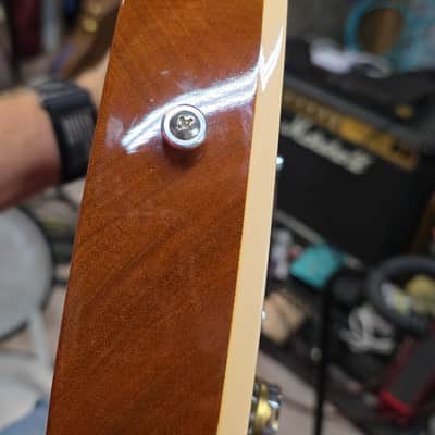 2012 Gibson Les Paul Deluxe - Goldtop image 14