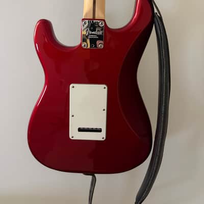 Fender American Professional Stratocaster 2017 - Mint, Quick sale price image 11