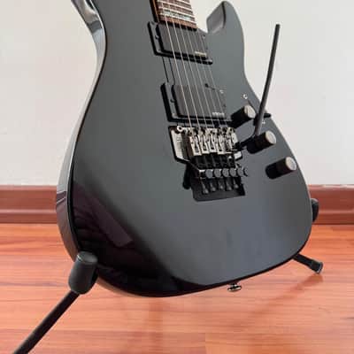 ESP LTD KH - 202 2008 - Black image 6