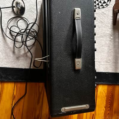 Fender Deluxe Reverb 1967 image 5