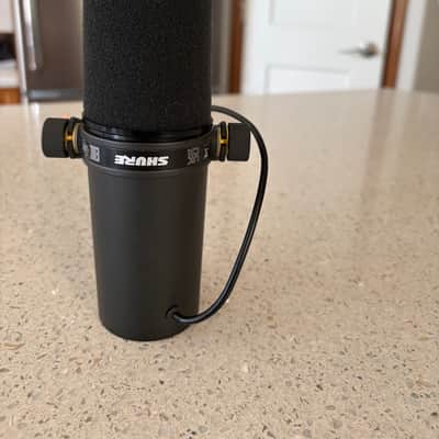 sE TNT 2 + Sm7b OR sE Dynocaster - Gearspace