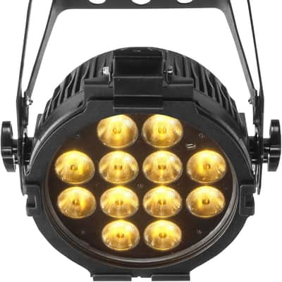 CHAUVET DJ LED Lighting, Black (SLIMPARPROWUSB) image 2