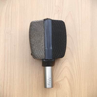 AKG D12E Vintage 1980s, SERVICED, excelent sound, full bass end! image 3
