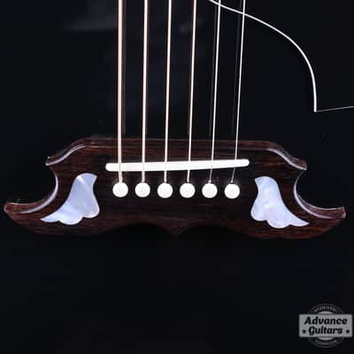Gibson 2024 ELVIS Dove image 10