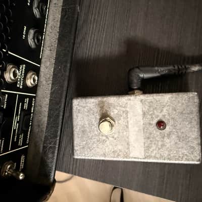 Mesa Boogie Dual Rectifier Hermansson image 6