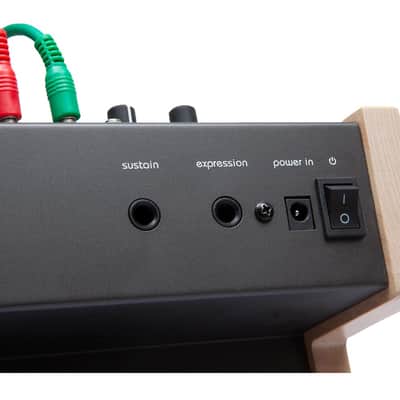 Cre8audio NiftyKEYZ Keyboard Eurorack Case - 3U / 112HP image 12