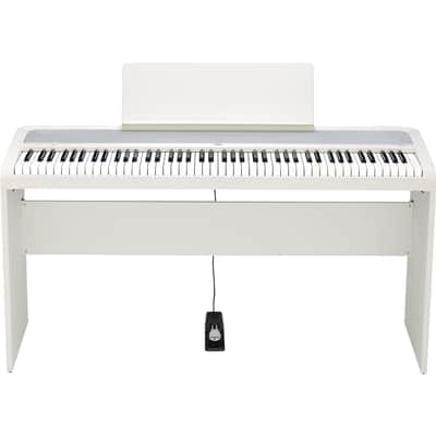 Korg B2-WH image 6