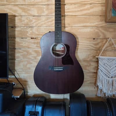 Taylor AD27e American Dream Grand Pacific 2020 Urban Sienna image 1