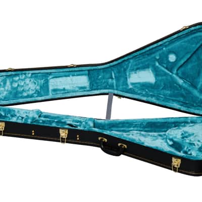 Epiphone Jimi Hendrix Flying V Electric Guitar - Love Drops image 7