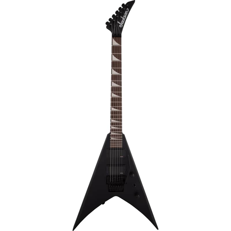 Jackson X Series KVXMG King V with Laurel Fretboard | Reverb Canada