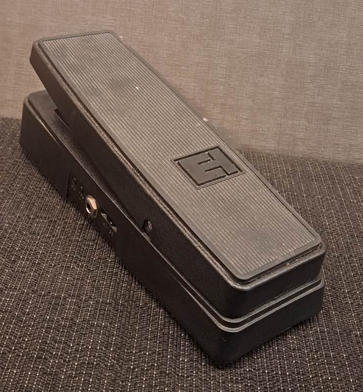 Electro-Harmonix Dual Expression