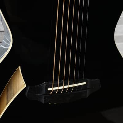 ESP LTD TL-7 - Black image 5