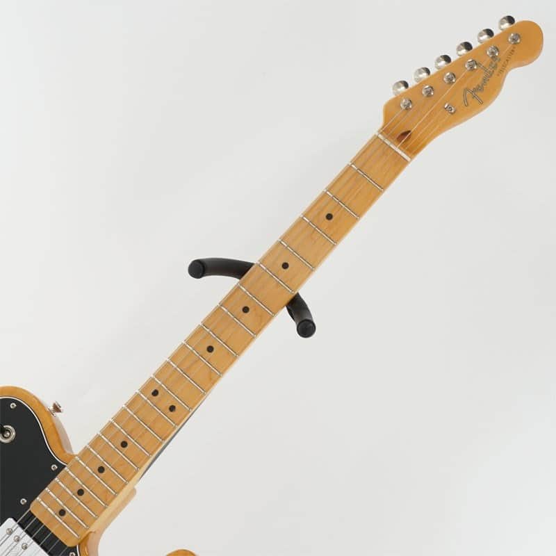 Fender Made in Japan [USED] Hybrid Telecaster Deluxe (Vintage