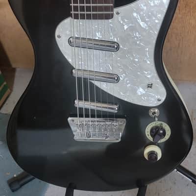Danelectro Mod 7 2000 - 2004 image 2