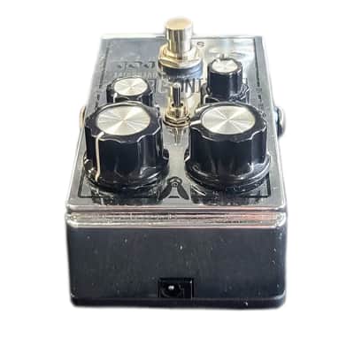 Dod Looking Glass Overdrive image 5