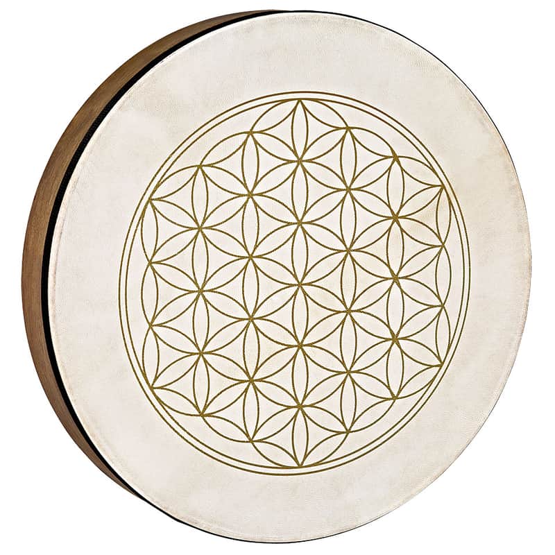 Meinl HD16WB-FOL Sonic Energy Wave Drum - 16" image 1