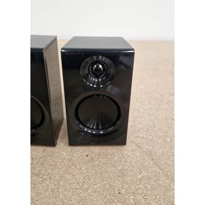 Panasonic SB-HF4000 - Hi-Fi Speakers - Black - Good image 2
