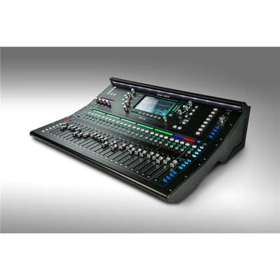 ALLEN & HEATH SQ-6 image 3