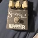 Wampler Sovereign Distortion 2010s - Gray