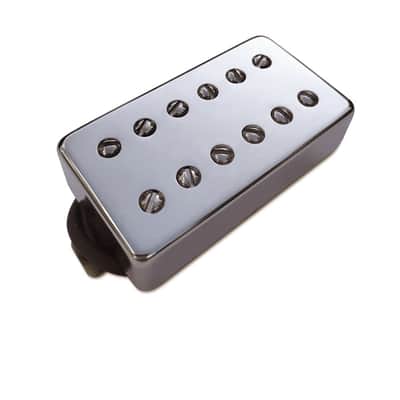 CJLab FiTbucker Series F-1N/F-1B Set - FilterTron & Humbucker in One Pickup image 1