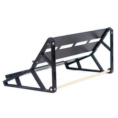 3DWaves Reversible Dual Tier Pedal Stands image 6