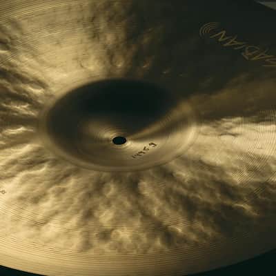 Sabian 118XAHN / HHX ANTHOLOGY 18" HIGH BELL image 3