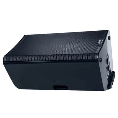 QSC K12.2 K2 Series 2000 Watt 12" DJ PA Speaker w Bluetooth Receiver & Case image 10