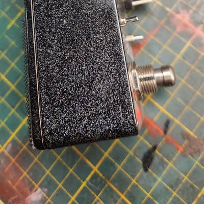 Red Panda Tensor Tape Delay LIMITED EDITION SPARKLE 1of42 image 4