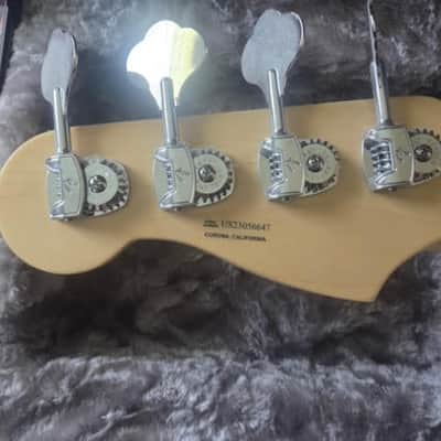 Fender American performer 2023 - Arctic white image 5