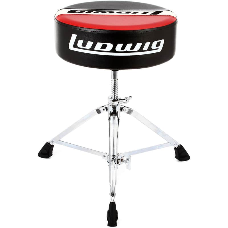 Ludwig LAP51TH Atlas Pro Round Throne image 1