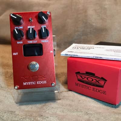 Vox Valvenergy Mystic Edge | Reverb