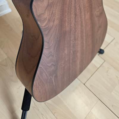 Gibson Songwriter EC G-Writer BRAND NEW American Walnut USA Acoustic Guitar LR Baggs Piezo image 19