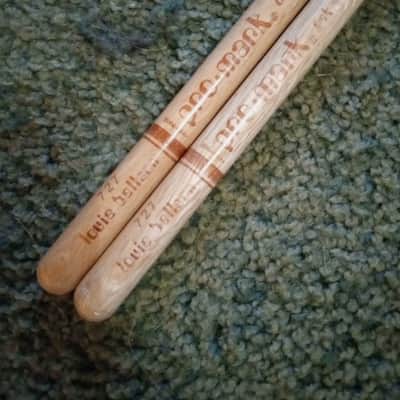 Pro Mark 727 Louis Bellson 1970 Drumsticks image 4
