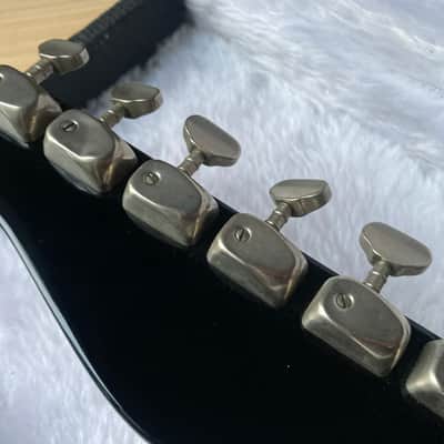 Burns Baldwin Split Sound Electric Guitar Original 1960s Made in England image 16
