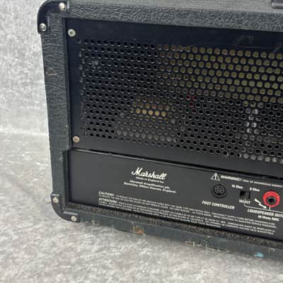 Marshall JCM 2000 TSL60 Triple Super Lead 60w all tube guitar amp head image 7