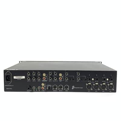 Digidesign Digi 002R Firewire Audio Interface 2000s - Grey TGHM image 5