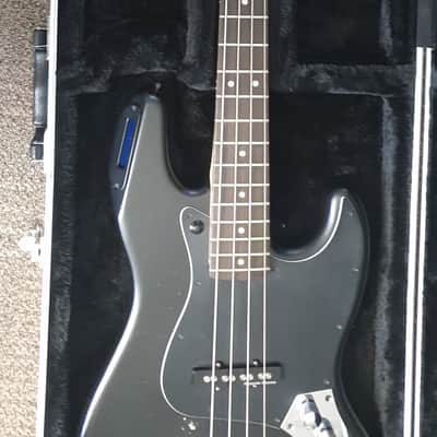 Rob O' Reilly Midi Bass Guitar image 1