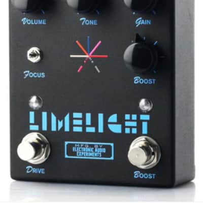 Electronic Audio Experiments Limelight V2 (Authorized Dealer) image 3