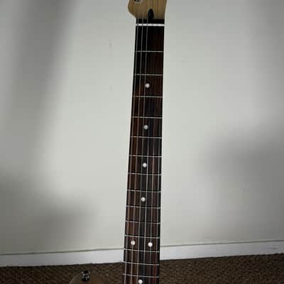 Catalyst Ember Semi-Hollow Electric Guitar - Sapele - Relic Gloss Nitro image 11