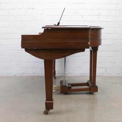 Yamaha GS-1 88-Key Keyboard Synthesizer Joni Mitchell Russell Ferrante #48830 image 11