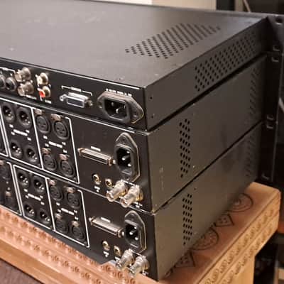 Digidesign huge pack : 1622 I/O + 2x888I/O image 4