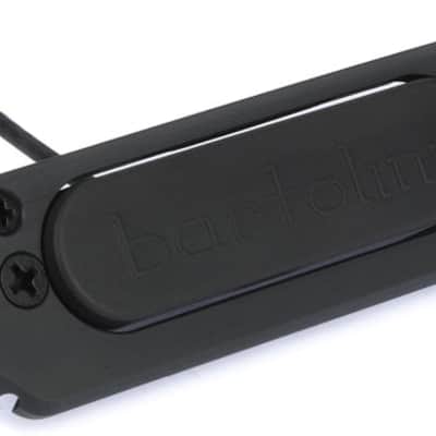 Bartolini 3AV Acoustic Guitar Soundhole Pickup image 2