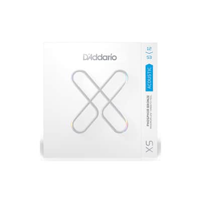 D'Addario XSAPB1253 image 1