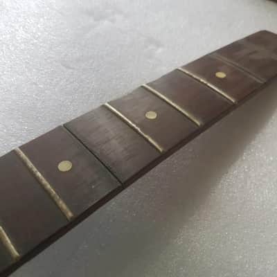 1963 GIBSON FIREBIRD I ROSEWOOD FINGERBOARD - made in USA - fits FLYING V / ES 335 image 1