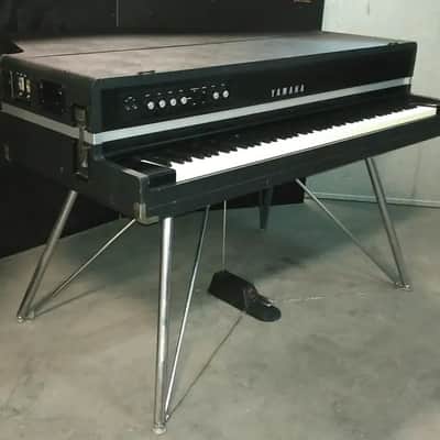 ◆大感謝祭!! YAMAHA CP-80 88鍵 ピアノ G1K22734 Yamaha CP-80 88-Key Electric Grand Piano | Reverb