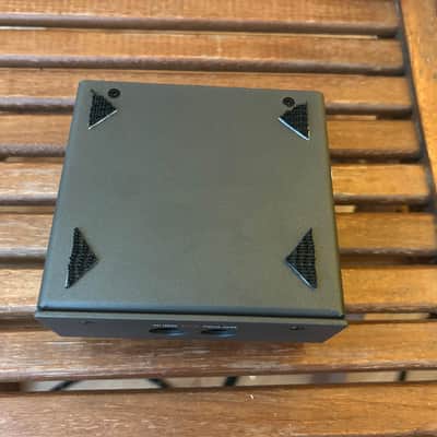 GFI System Synesthesia Dual Channel Modulation 2019 - 2021 - Grey image 4
