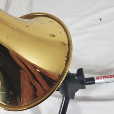 Martin Indiana Trumpet image 6
