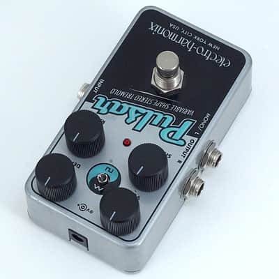 Electro Harmonix USED ​​Nano Pulsar Electro-Harmonix Bild 2