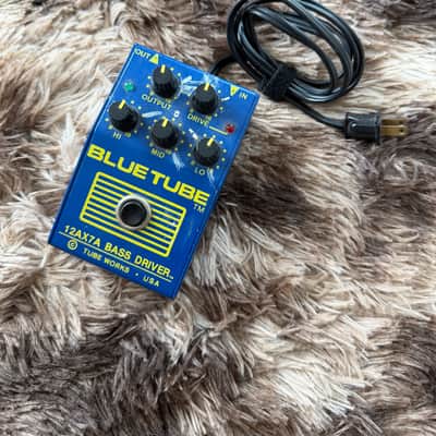 Tube Works 903 Blue Tube 1987 - 1997 | Reverb