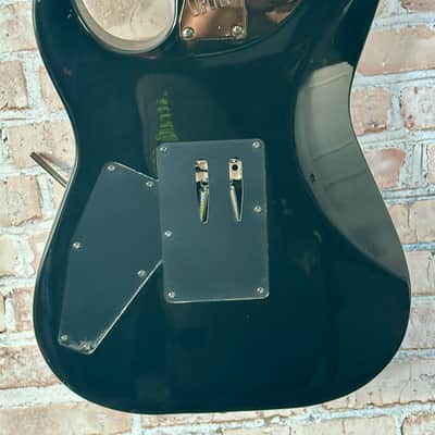 ESP LTD GL-200K George Lynch Signature Kamikaze Model 2014 image 5